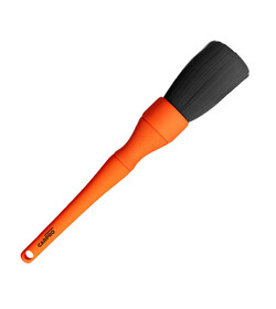 CarPro Detailing Brush XL - pędzelek detailingowy niewrażliwy na mocną chemie