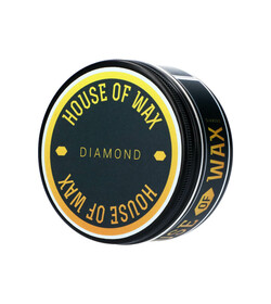 House Of Wax Diamond 100ml - ekskluzywny wosk konkursowy