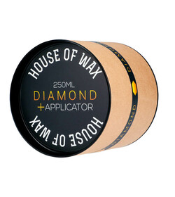 House Of Wax Diamond 250ml - ekskluzywny wosk konkursowy