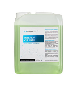 FX PROTECT INTERIOR CLEANER 5l - środek do czyszczenia wnętrza