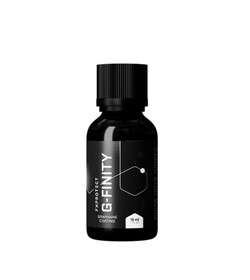 FX PROTECT G-FINITY GRAPHENE COATING 15ml - powłoka ceramiczna z dodatkiem grafenu