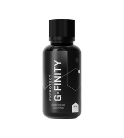 FX PROTECT G-FINITY GRAPHENE COATING 30ml - powłoka ceramiczna z dodatkiem grafenu