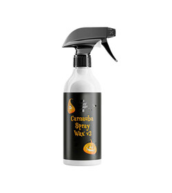 Shiny Garage Halloween Kit 2x500ml - limitowany zestaw