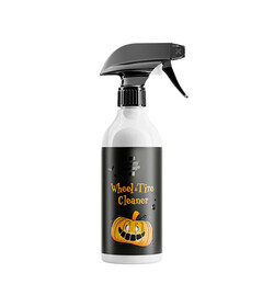 Shiny Garage Halloween Kit 2x500ml - limitowany zestaw
