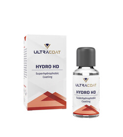 Ultracoat Hydro HD 30ml powłoka SiO2