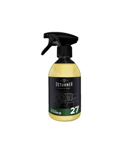 Deturner Interior QD 500ml - odświeżenie elementów wewnętrznych