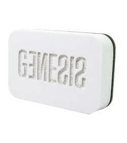 Genesis aplikator kostkowy do aplikacji powłok