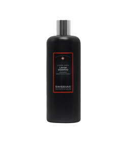 SWISSVAX LAVISH SHAMPOO 470ml Koncentrat szamponu