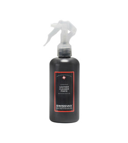 SWISSVAX LEATHER CLEANER FORTE 250ml