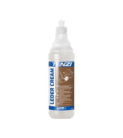 Tenzi Leder Cream GT 600ml - krem do impregnacji tapicerki skórzanej