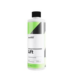 CarPro Lift 500ml - zasadowa piana aktywna