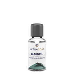 Ultracoat Magnite 30ml - hybrydowa powłoka ochronna