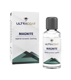 Ultracoat Magnite 50ml - hybrydowa powłoka ochronna