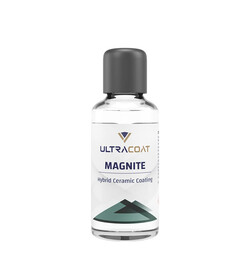 Ultracoat Magnite 50ml - hybrydowa powłoka ochronna