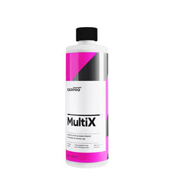 CarPro MultiX 500ml - skoncentrowany uniwersalny środek czyszczący