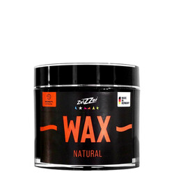 ZviZZer Wax Natural 200ml - wosk naturalny