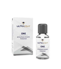 Ultracoat One 30ml powłoka ceramiczna