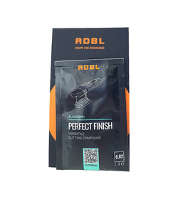 ADBL Roller Perfect Finish 20ml tester - pasta wykończeniowa