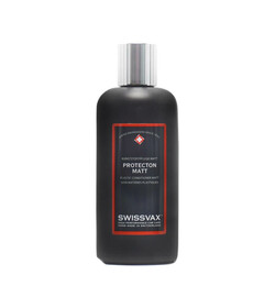 SWISSVAX PROTECTON MATTE 250ml Preaprat do pielęgnacji tworzyw sztucznych - mat