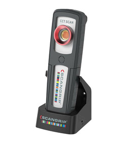 Scangrip Sunmatch 4 - ręczna lampa inspekcyjna