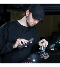 Scangrip Sunmatch 4 - ręczna lampa inspekcyjna