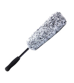 Work Stuff Squall Wheel Brush - szczotka do felg z mikrofibry