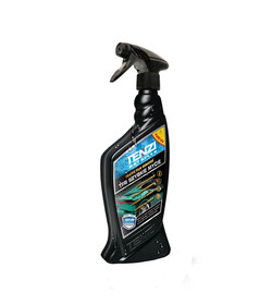 Tenzi Detailer TFR Szybkie Mycie 600ml - wspomagacz mycia bezdotykowego
