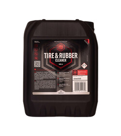 Good Stuff Tire & Rubber Cleaner 5L - czyszczenie opon i elementów gumowych