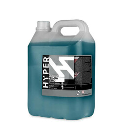 Hyper Wash Pro 5L - szampon o kwaśnym pH