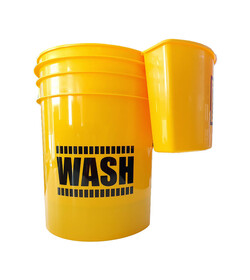 Work Stuff Bucket Hanger - wieszak na akcesoria do wiadra