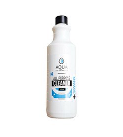 AQUA APC SOUR 1L - kwasowy uniwersalny środek czyszczący