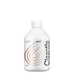 Cleantle APC 500ml Lime-Mint Scent