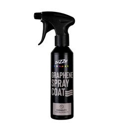 ZviZZer Graphene Spray Coat 250ml - powłoka grafenowa w sprayu