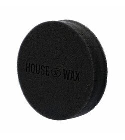 House Of Wax HQ Wax Applicator 2 pack - aplikator do wosku