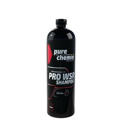 Pure Chemie Pro WSR Shampoo 750ml - szampon o kwaśnym pH