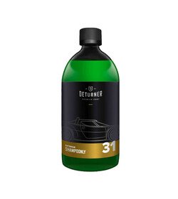 Deturner Shampoonly 1L - skoncentrowany szampon