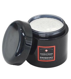 SWISSVAX SINDELFINGEN 200ml wosk Carnauba (40% Vol.) dla Mercedes-Benz