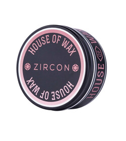 House Of Wax Zircon 100ml - naturalny wosk z dodatkiem krzemionki