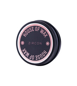 House Of Wax Zircon 30ml - naturalny wosk z dodatkiem krzemionki
