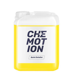 Chemotion Quick Detailer 5l