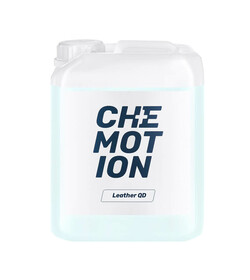 Chemotion Leather QD 5L - quick detailer do tapicerki skórzanej