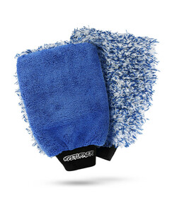 Deturner Premium Wash Mitt - rękawica do mycia