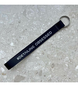 #DETAILING OBSESSED - Brelok