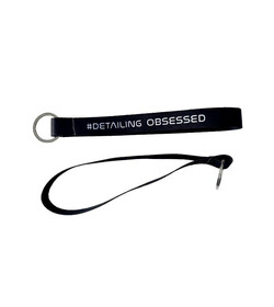 #DETAILING OBSESSED - Brelok