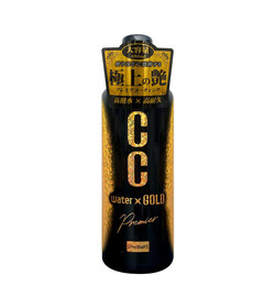 Prostaff CC Water Gold Premier 480ml - quick detailer