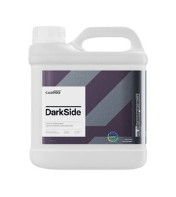 CarPro DarkSide 4L - skoncentrowany dressing do opon