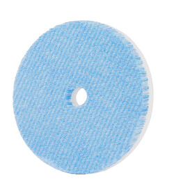 FX PROTECT MICROFIBER HYBRID PAD HEAVY CUT 160mm - silnie tnący hybrydowy pad polerski