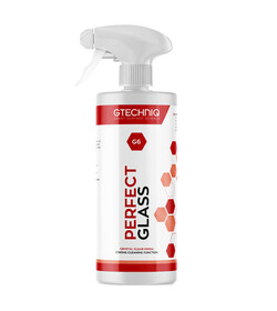 Gtechniq G6 Perfect Glass 500ml - środek do mycia szyb i szkła