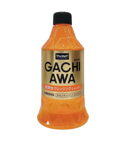 Prostaff Gachiawa Cleansing Car Shampoo 760ml - szampon samochodowy