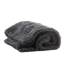 Work Stuff Gentleman  Microfiber 600gsm 40x40cm - mikrofibra bezszwowa